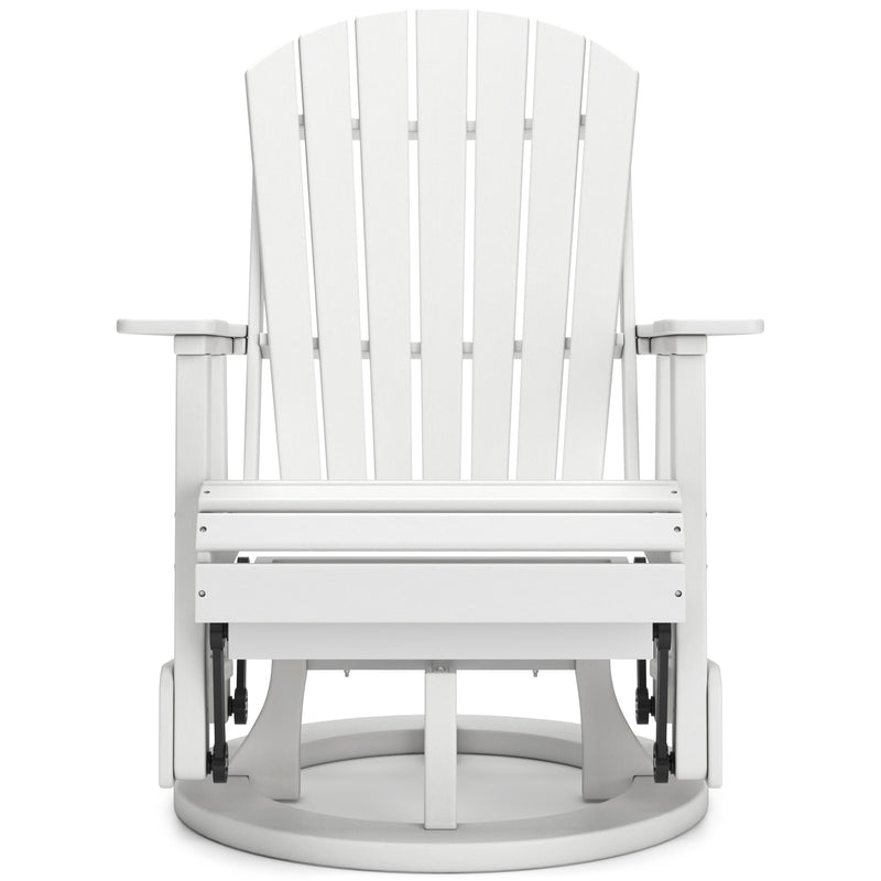 Signature Design by Ashley Outdoor Seating Chairs P111-820 IMAGE 2