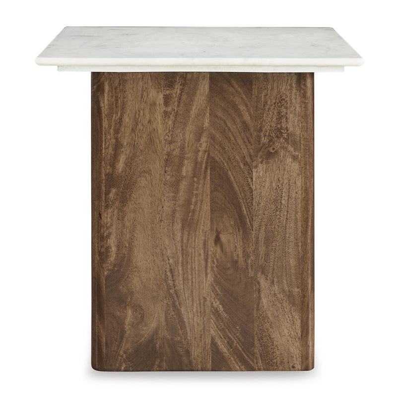 Signature Design by Ashley Isanti End Table T662-3 IMAGE 3