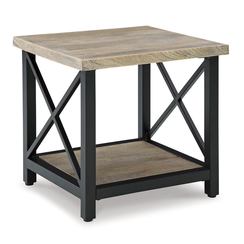 Signature Design by Ashley Bristenfort End Table T685-3 IMAGE 1
