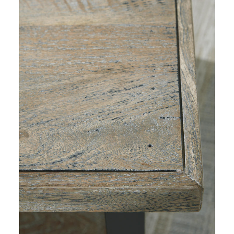 Signature Design by Ashley Bristenfort End Table T685-3 IMAGE 6