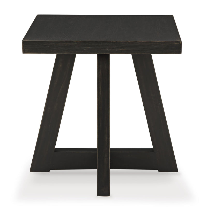 Signature Design by Ashley Galliden End Table T841-2 IMAGE 2