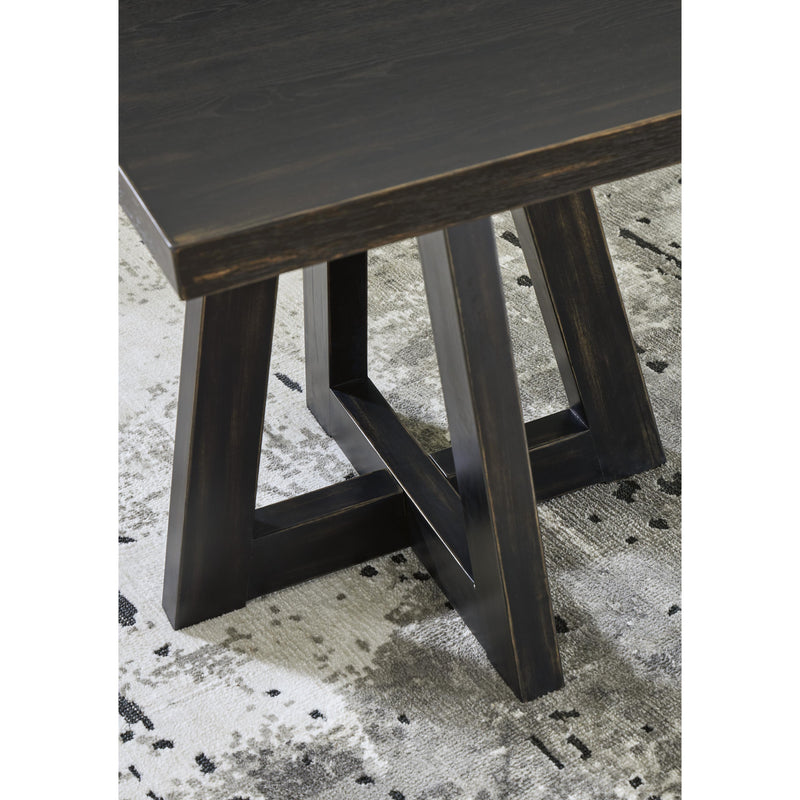 Signature Design by Ashley Galliden End Table T841-2 IMAGE 5