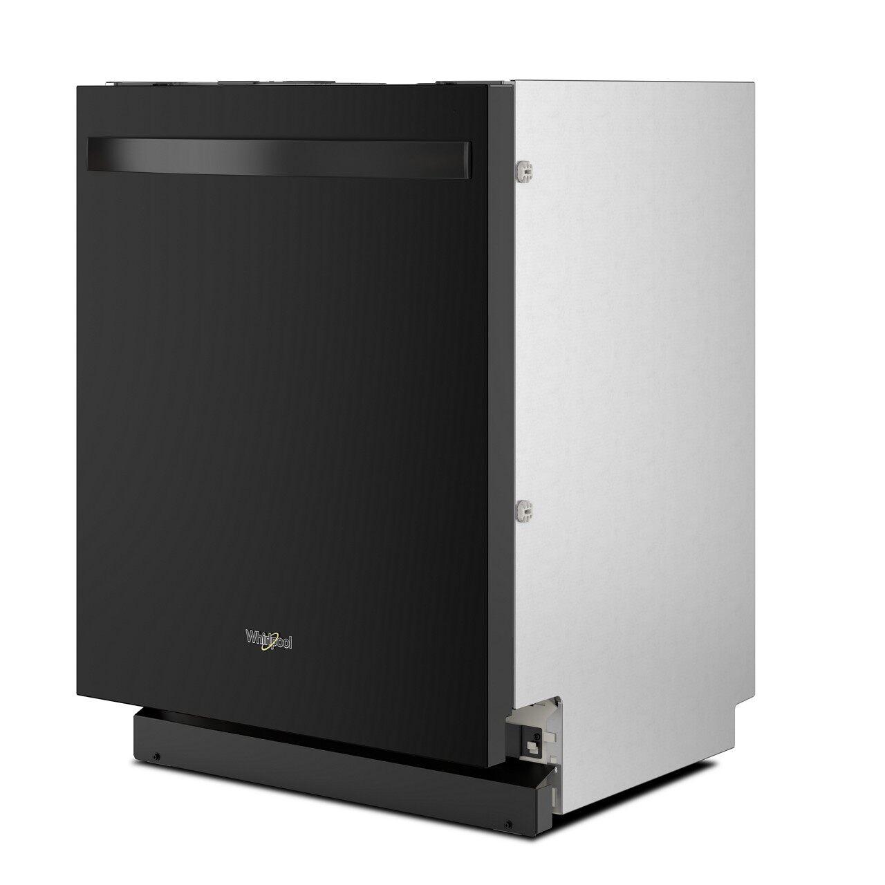  Whirlpool Built-in Dishwasher with 3rd Rack WDT550SAPB IMAGE 8