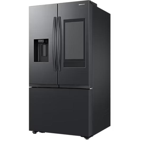 Samsung 36-inch, 30 cu. ft. French 3-Door Refrigerator with Family Hub™ RF32CG5900MTAC IMAGE 4