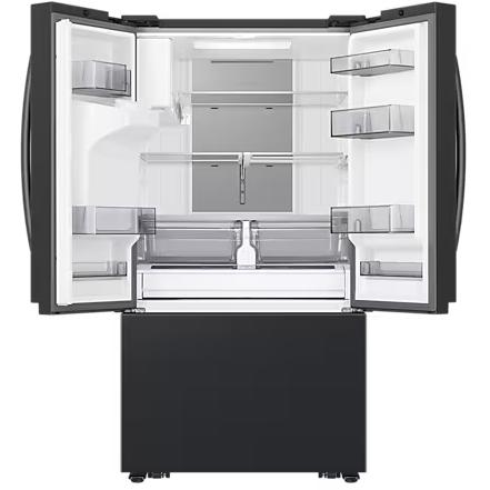 Samsung 36-inch, 30 cu. ft. French 3-Door Refrigerator with Family Hub™ RF32CG5900MTAC IMAGE 5