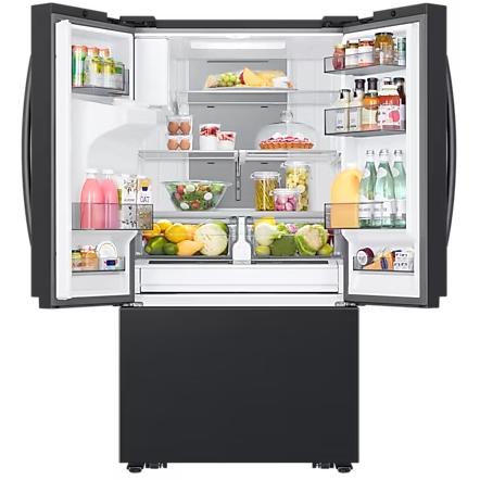 Samsung 36-inch, 30 cu. ft. French 3-Door Refrigerator with Family Hub™ RF32CG5900MTAC IMAGE 6