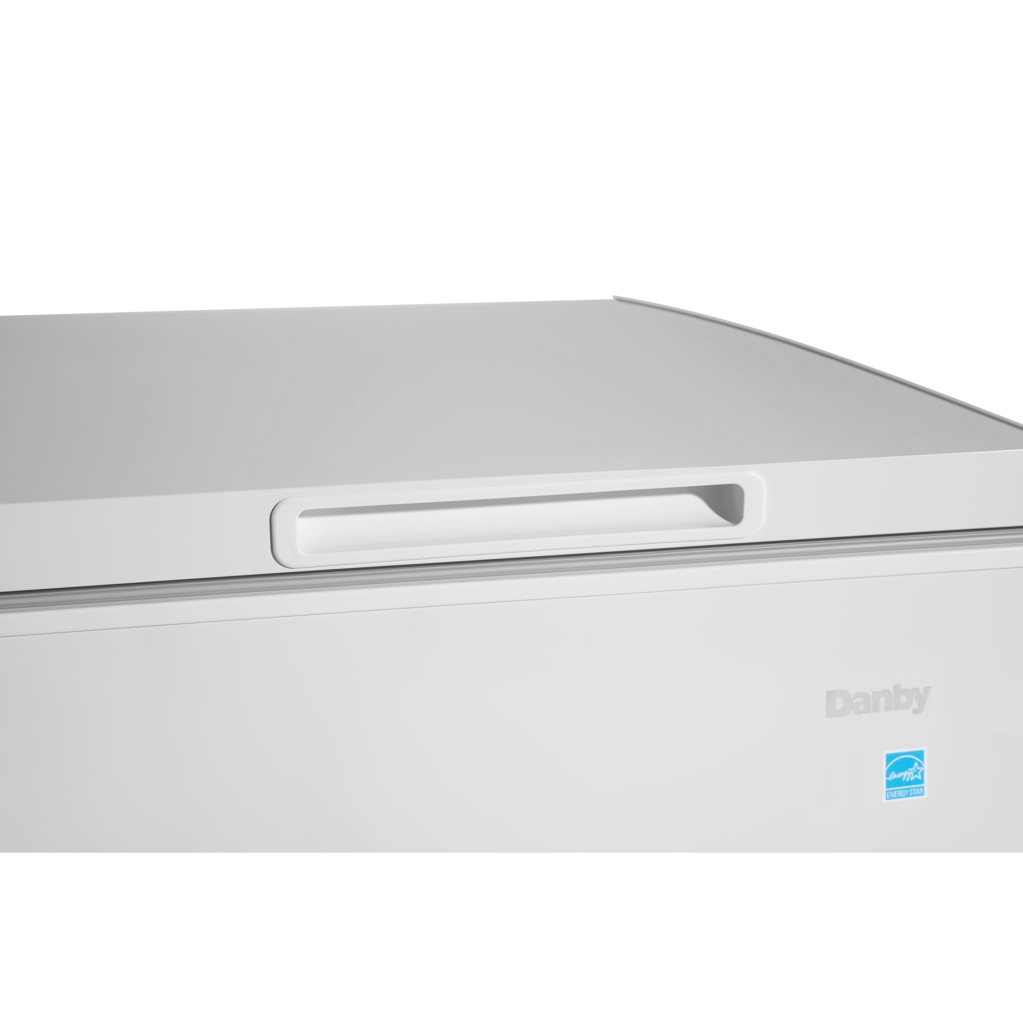Danby 3.5 cu. ft. Chest Freezer DCF035A5WDB IMAGE 14