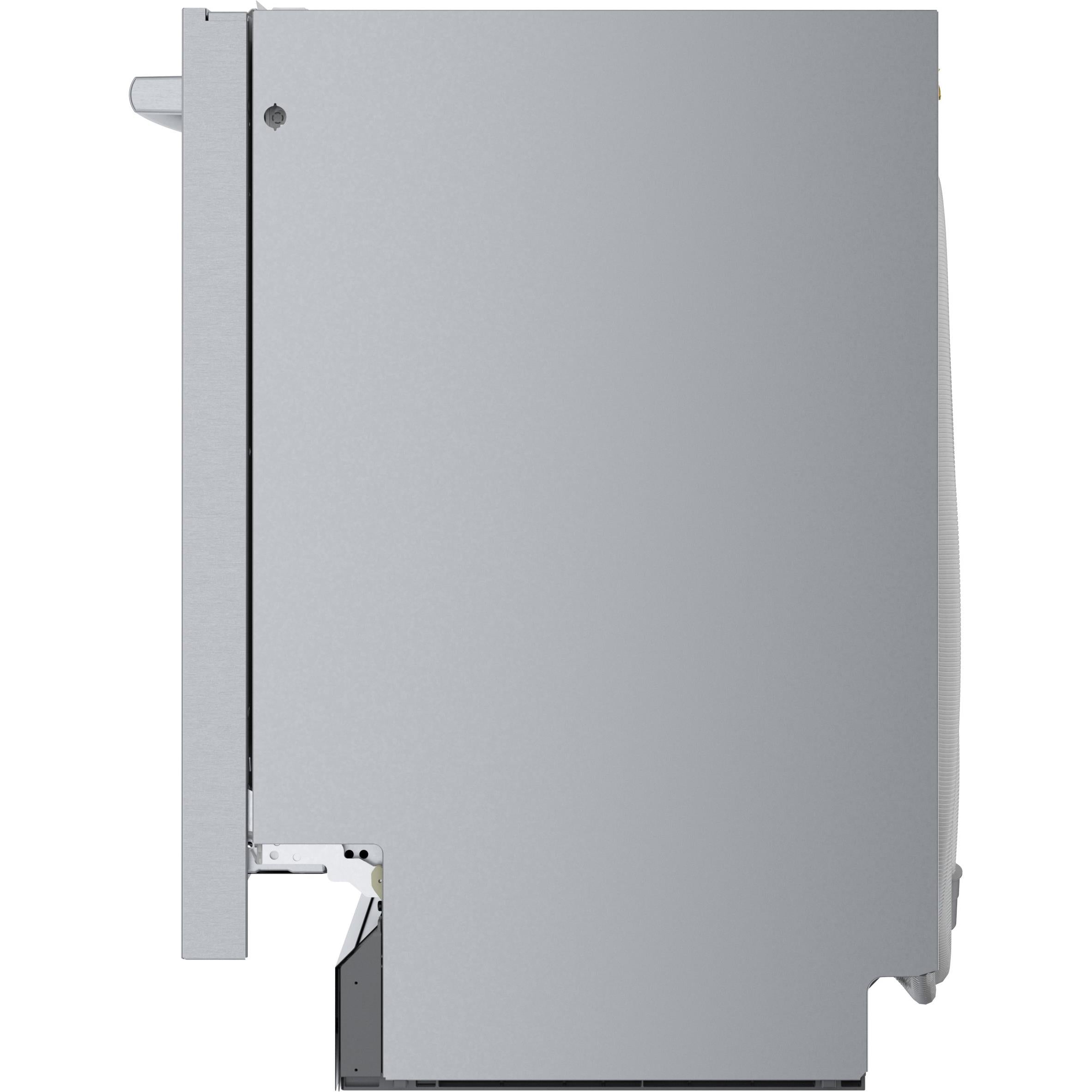 Bosch Built-in Dishwasher with Wi-Fi Connectivity SGX78C55UC IMAGE 4