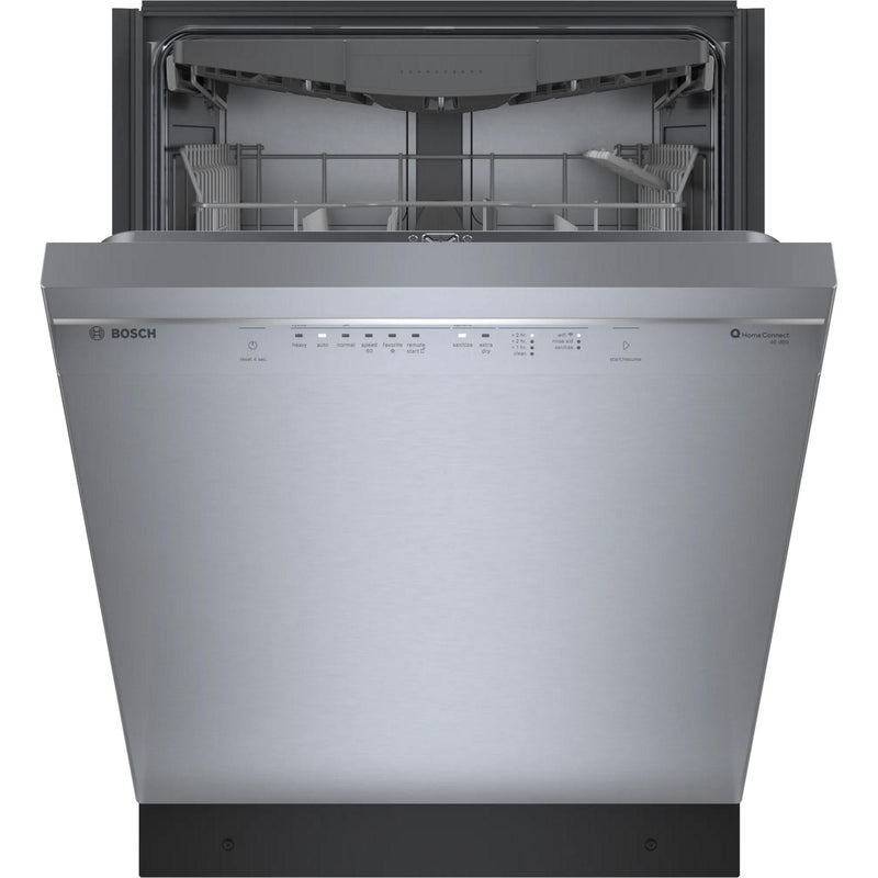 Bosch 24-inch Built-in Dishwasher with PrecisionWash® SHE53CE5N IMAGE 3