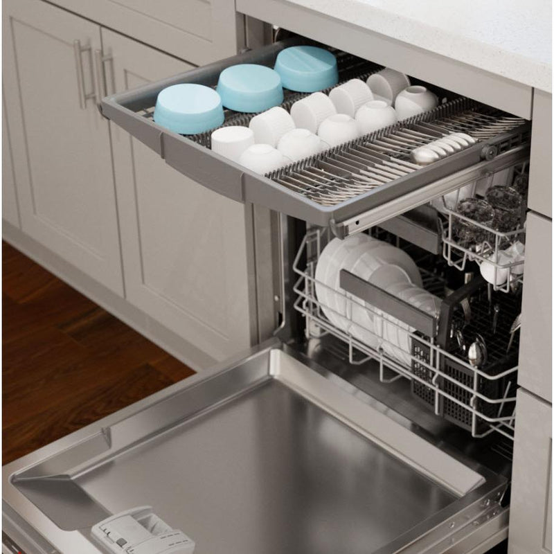 Bosch 24-inch Built-in Dishwasher with Home Connect™ SGV78C53UC IMAGE 11
