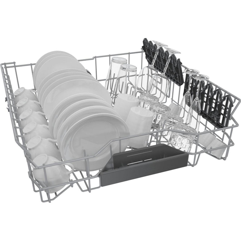 Bosch 24-inch Built-in Dishwasher with Home Connect™ SGV78C53UC IMAGE 13