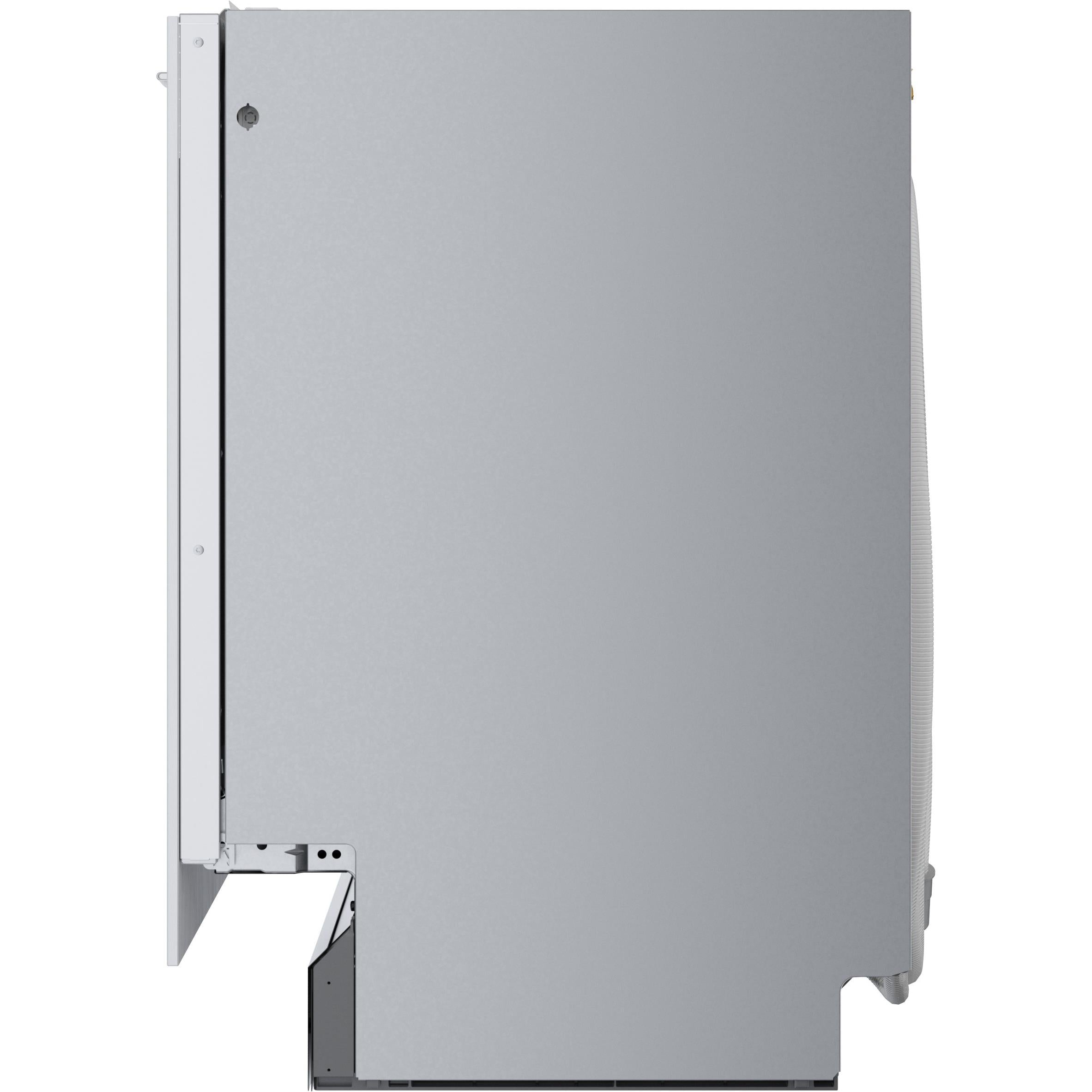 Bosch Built-in Dishwasher with Home Connect™ SGV78C53UC IMAGE 3