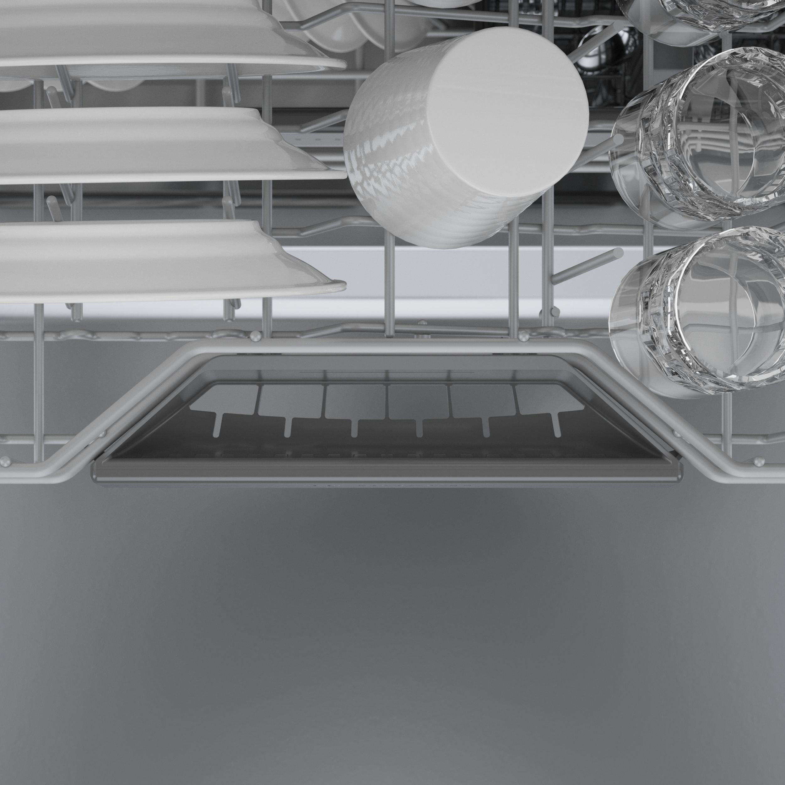  Bosch Built-in Dishwasher with Home Connect™ SGV78C53UC IMAGE 8