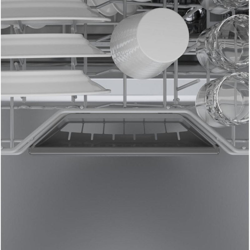 Bosch 24-inch Built-in Dishwasher with Home Connect™ SGV78C53UC IMAGE 8