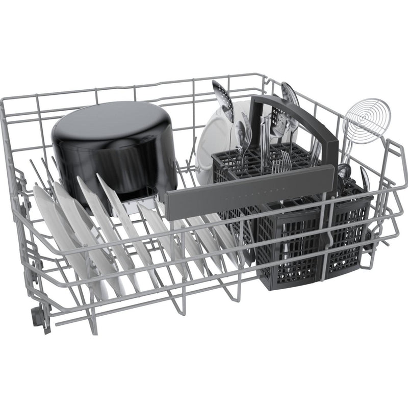 Bosch 24-inch Built-in Dishwasher with Home Connect™ SGV78C53UC IMAGE 9
