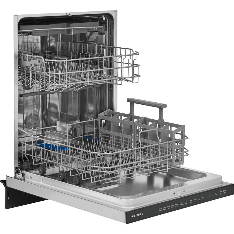 Frigidaire 24-inch Built-in Dishwasher FDSP4501AS IMAGE 8