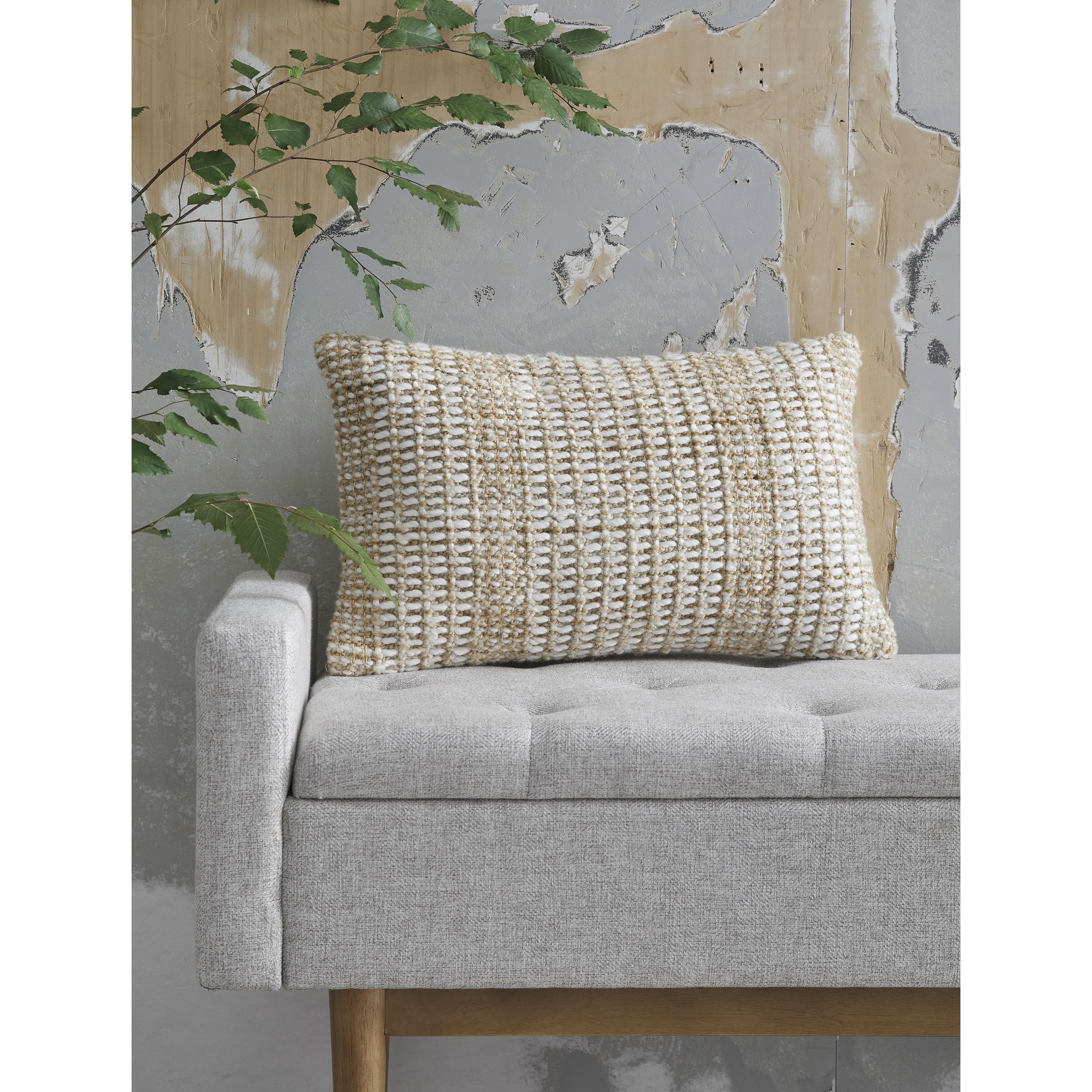  Signature Design by Ashley Hathby A1001048 Pillow IMAGE 4