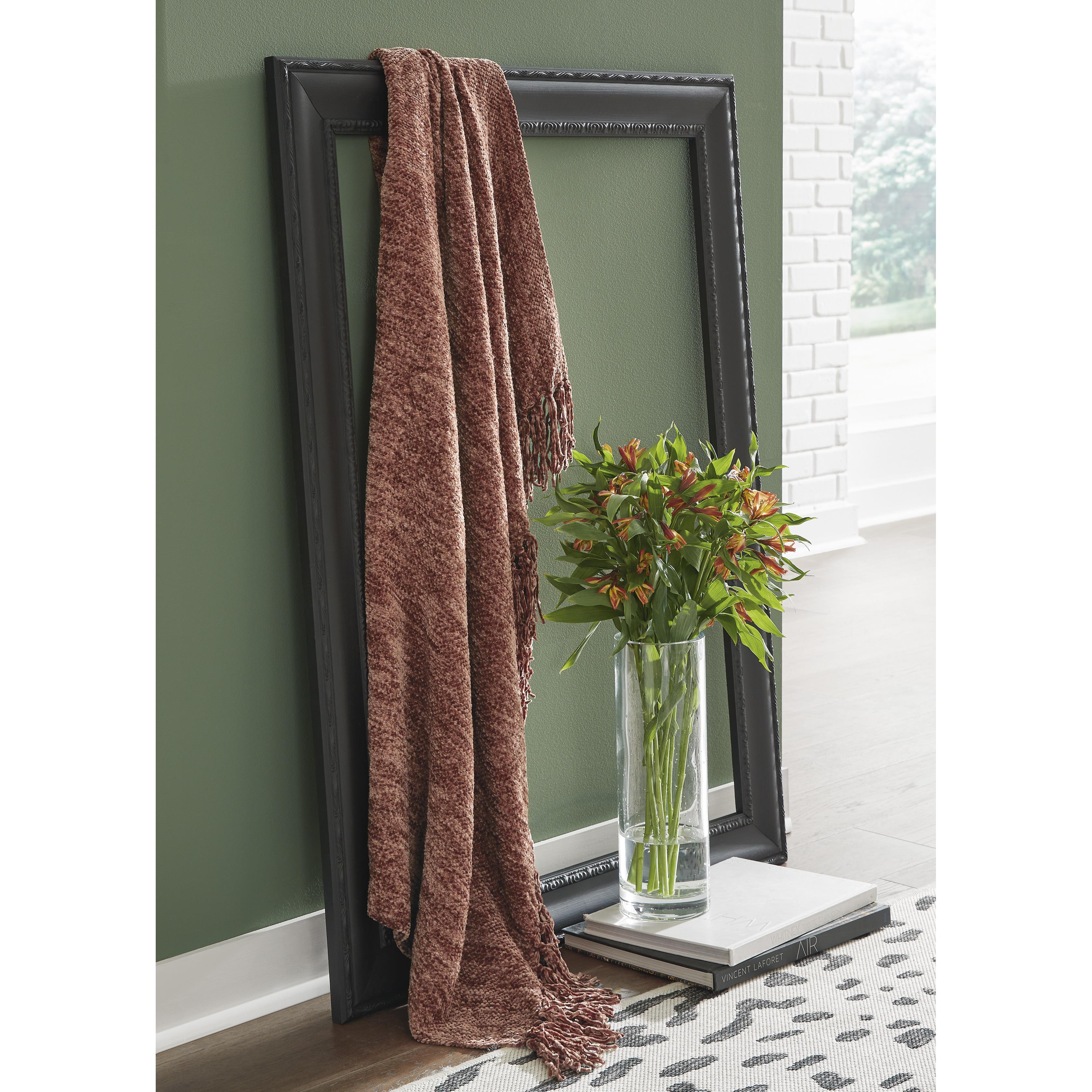 Signature Design by Ashley Home Decor Throws A1001052 IMAGE 3