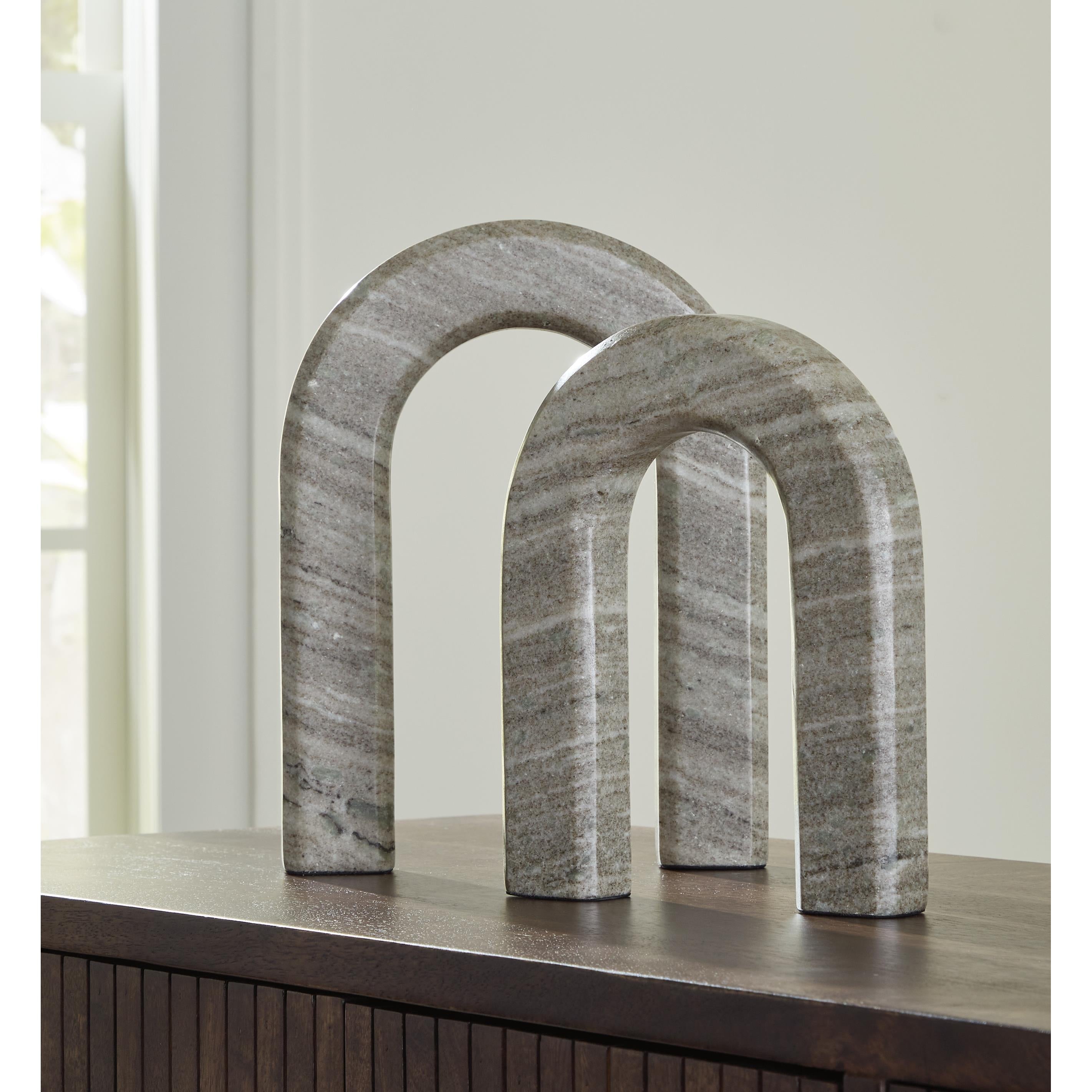 Signature Design by Ashley Keithton A2000618 Sculpture Set IMAGE 4