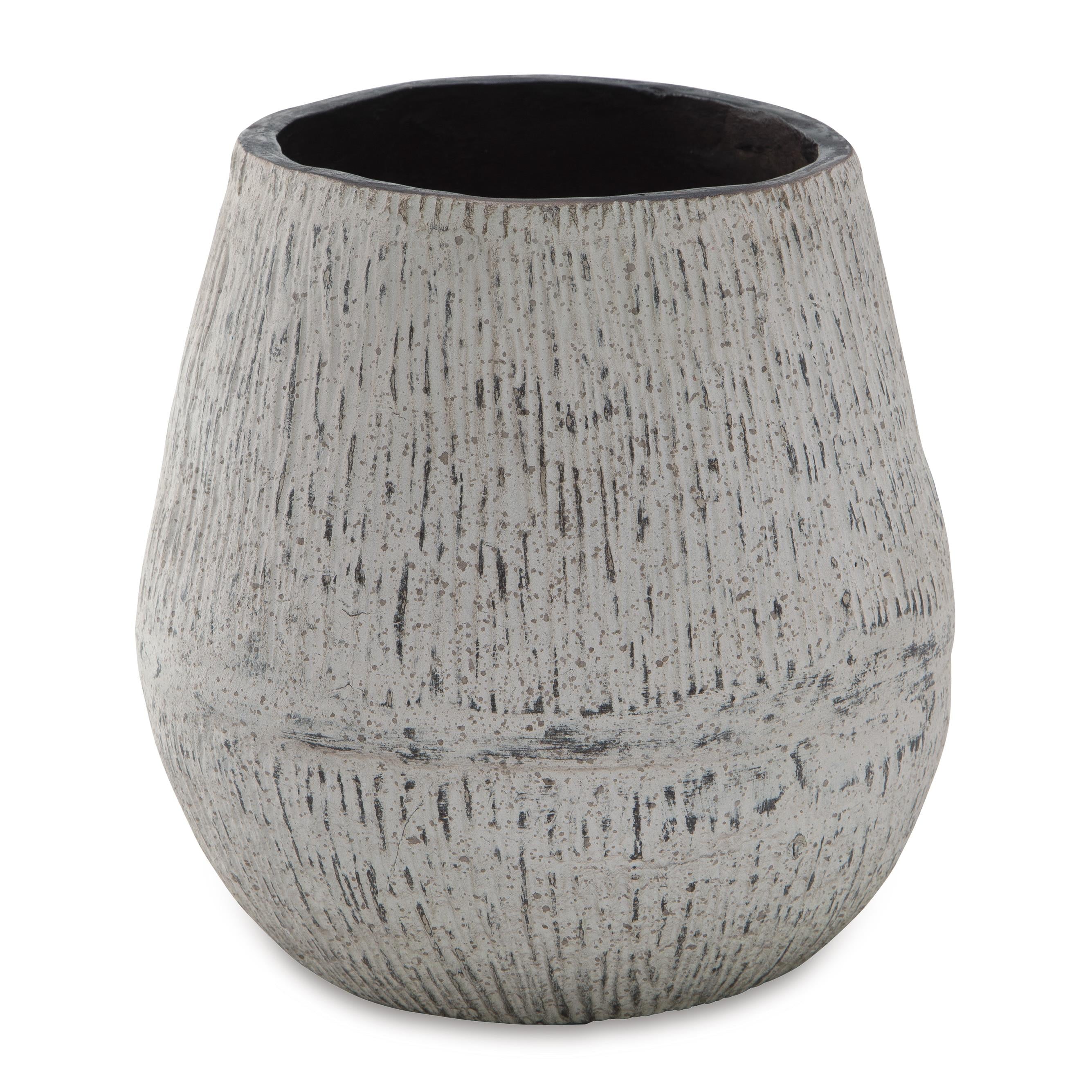  Signature Design by Ashley Claymount A2000635 Vase IMAGE 1