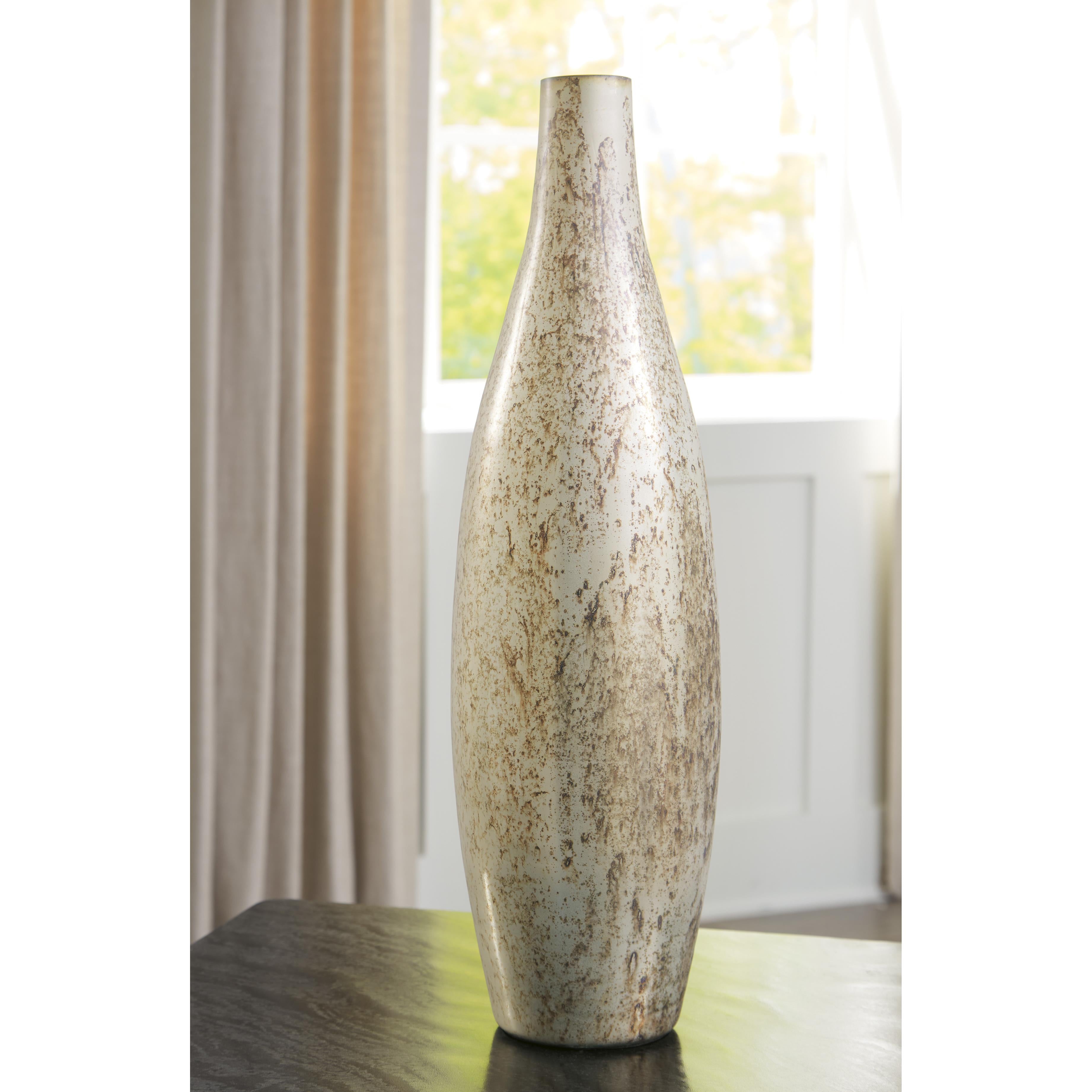  Signature Design by Ashley Plawite A2000640 Vase IMAGE 2