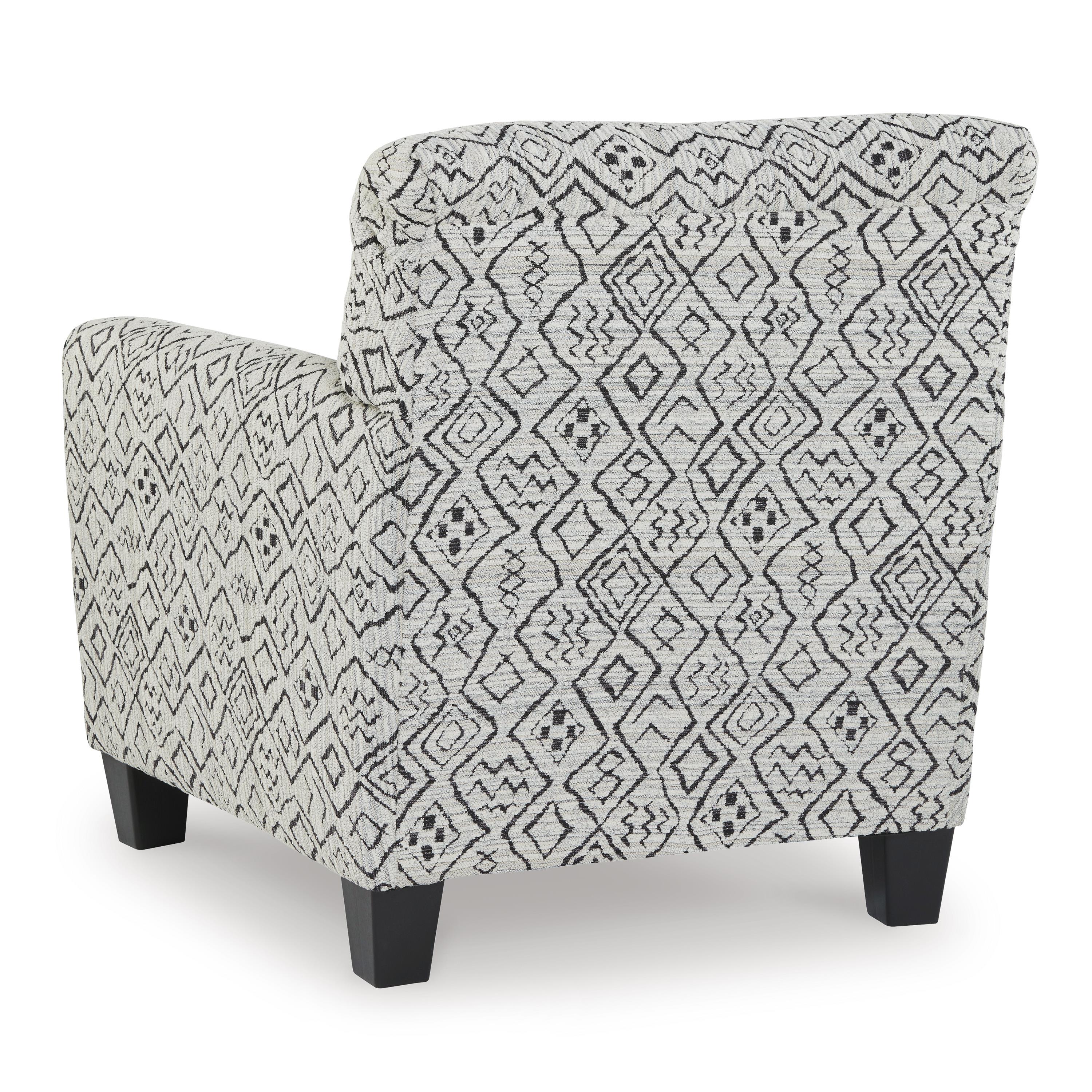  Signature Design by Ashley Hayesdale A3000658 Accent Chair IMAGE 4