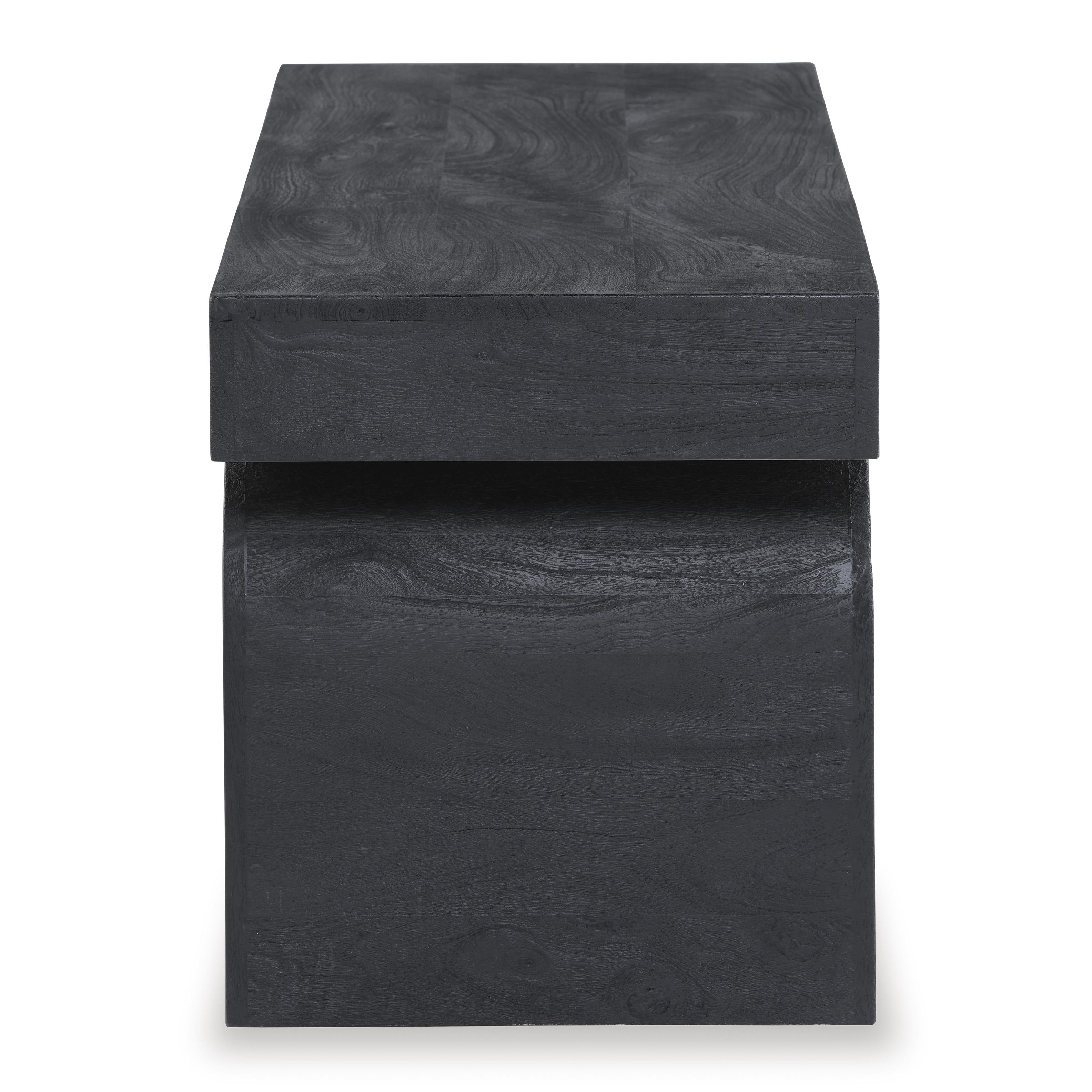  Signature Design by Ashley Holgrove A3000683 Accent Bench IMAGE 3