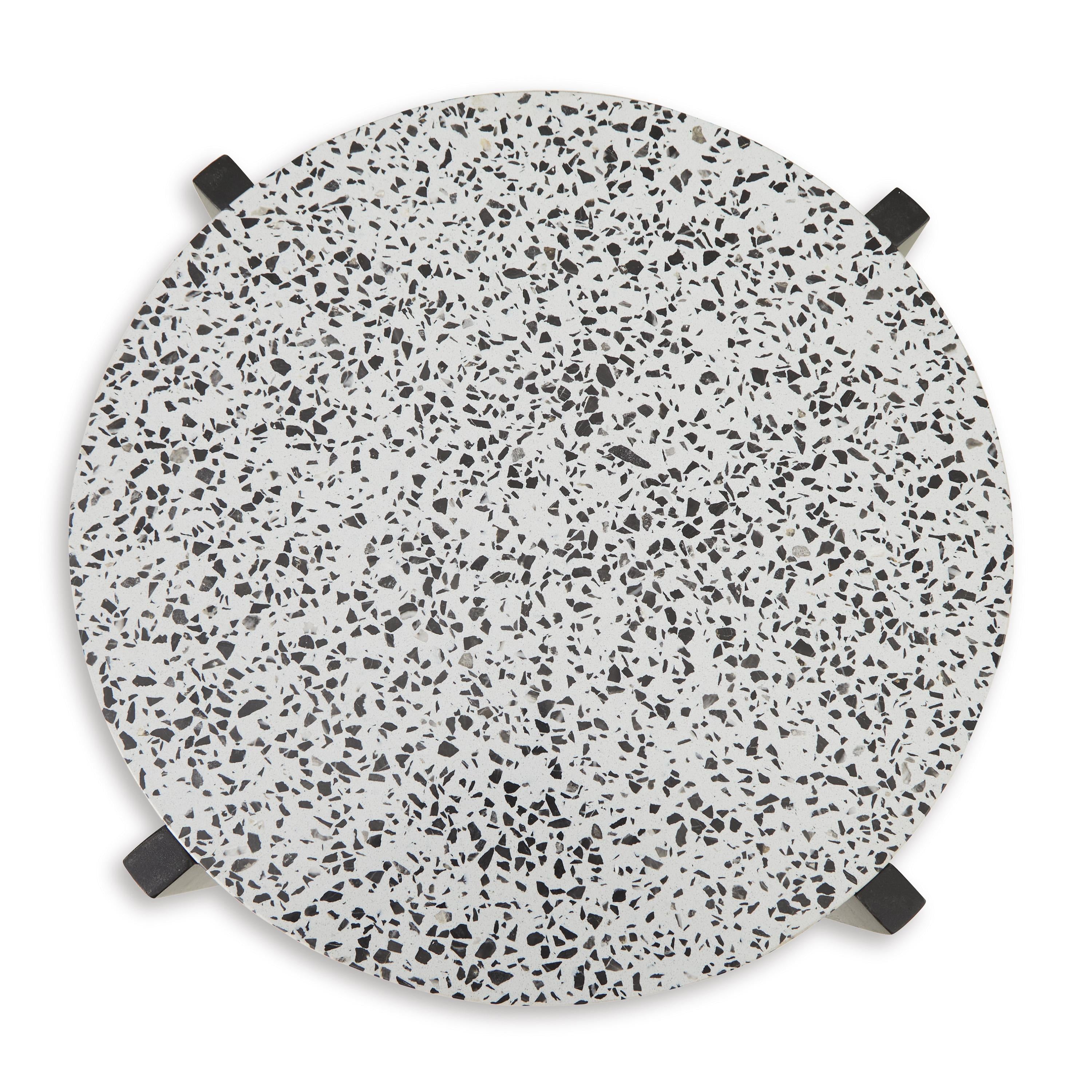  Signature Design by Ashley Tellrich A4000616 Accent Table IMAGE 3