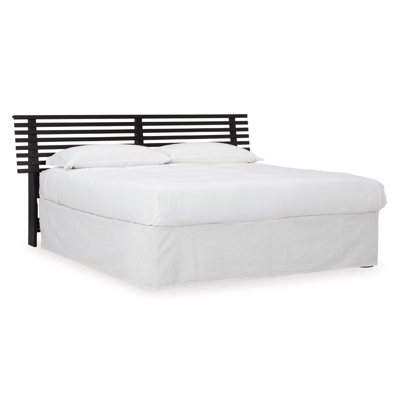 Signature Design by Ashley Bed Components Headboard B1013-158 IMAGE 2