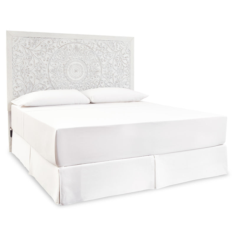 Signature Design by Ashley Bed Components Headboard B181-58 IMAGE 2