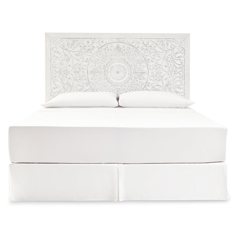 Signature Design by Ashley Bed Components Headboard B181-58 IMAGE 3