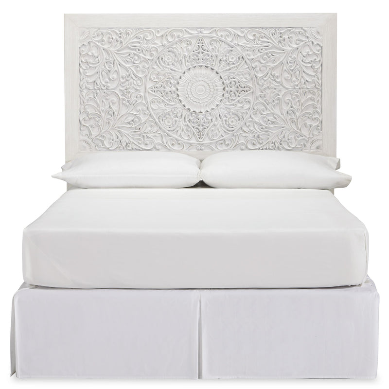 Signature Design by Ashley Bed Components Headboard B181-87 IMAGE 3