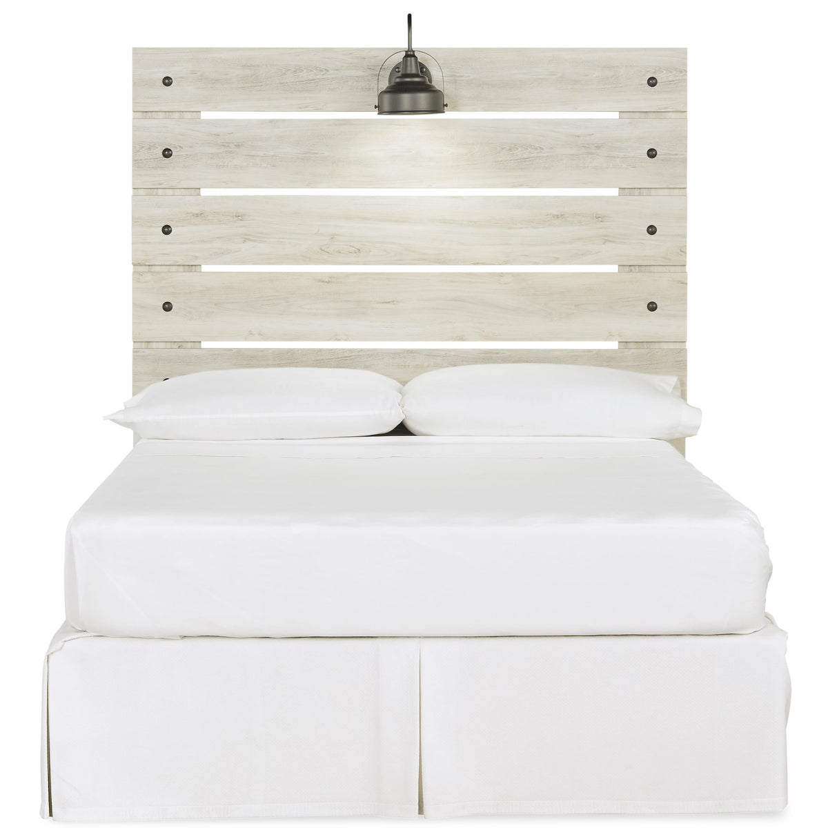  Signature Design by Ashley Cambeck B192-87 Full Panel Headboard IMAGE 3