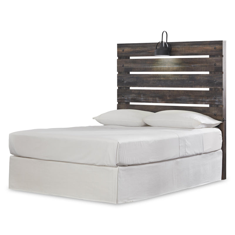Signature Design by Ashley Bed Components Headboard B211-87 IMAGE 2
