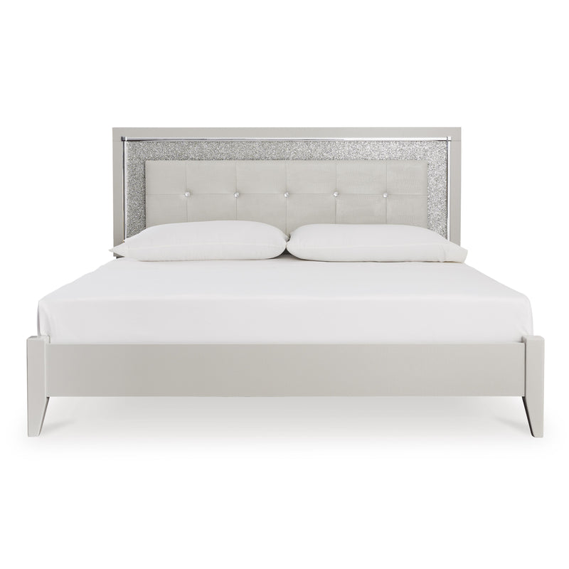 Signature Design by Ashley Zyniden Bed B2114-58/B2114-56 IMAGE 2