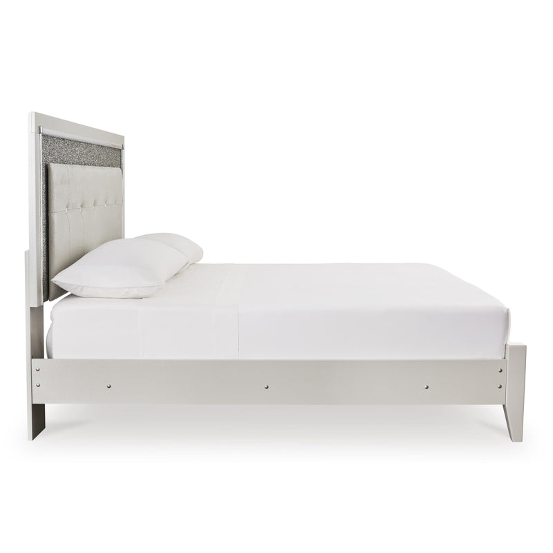 Signature Design by Ashley Zyniden Bed B2114-58/B2114-56 IMAGE 3