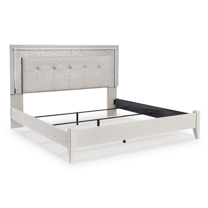 Signature Design by Ashley Zyniden Bed B2114-58/B2114-56 IMAGE 4