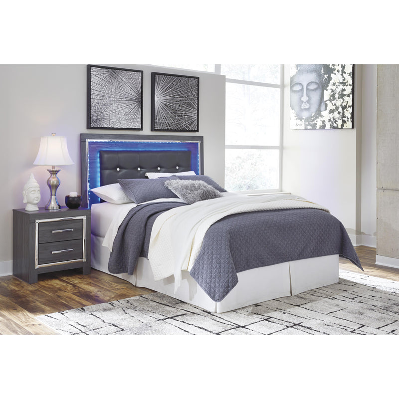 Signature Design by Ashley Bed Components Headboard B214-57 IMAGE 2