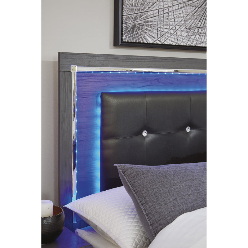 Signature Design by Ashley Bed Components Headboard B214-57 IMAGE 3