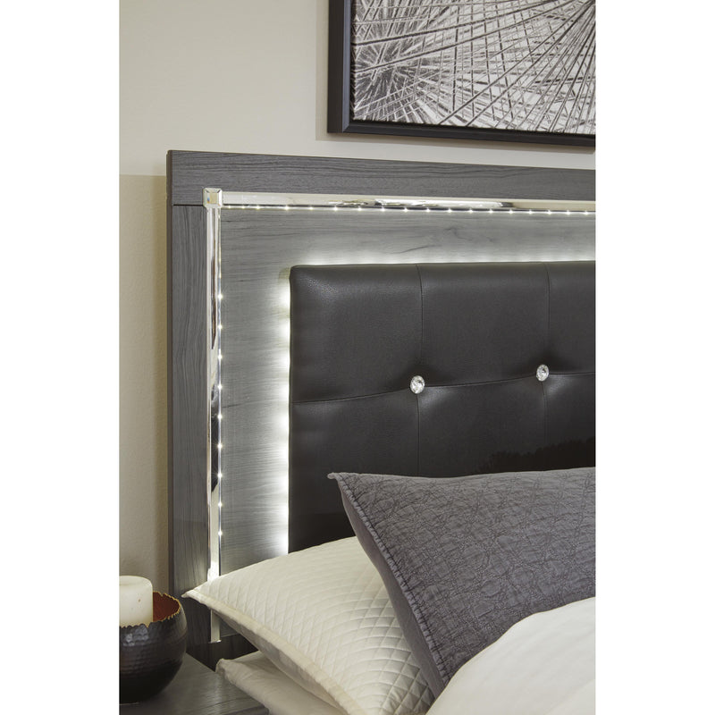 Signature Design by Ashley Bed Components Headboard B214-57 IMAGE 5