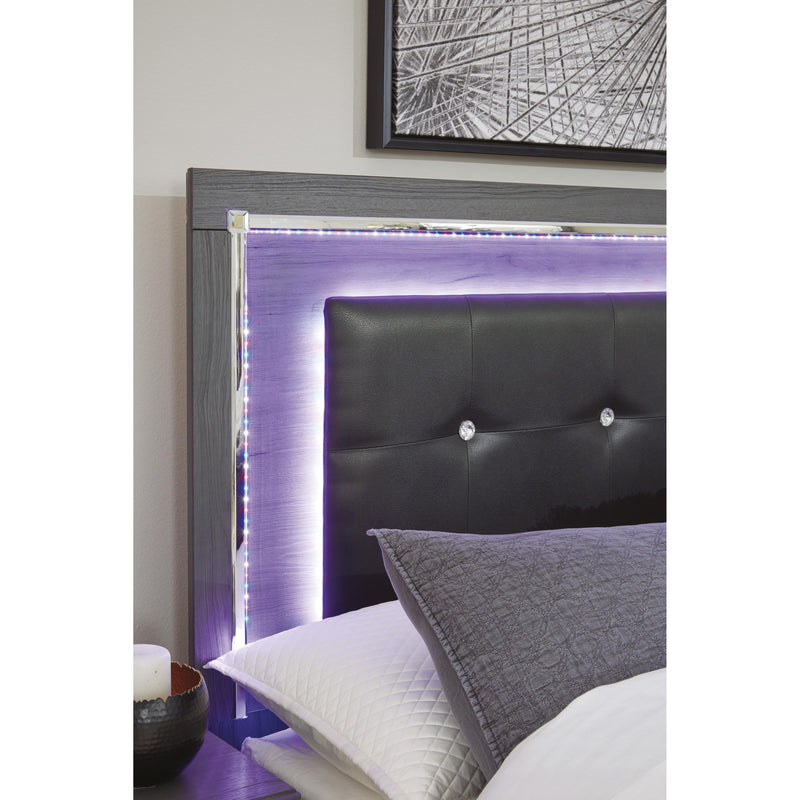 Signature Design by Ashley Bed Components Headboard B214-57 IMAGE 6
