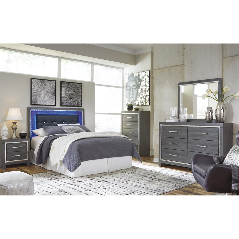 Signature Design by Ashley Bed Components Headboard B214-57 IMAGE 7
