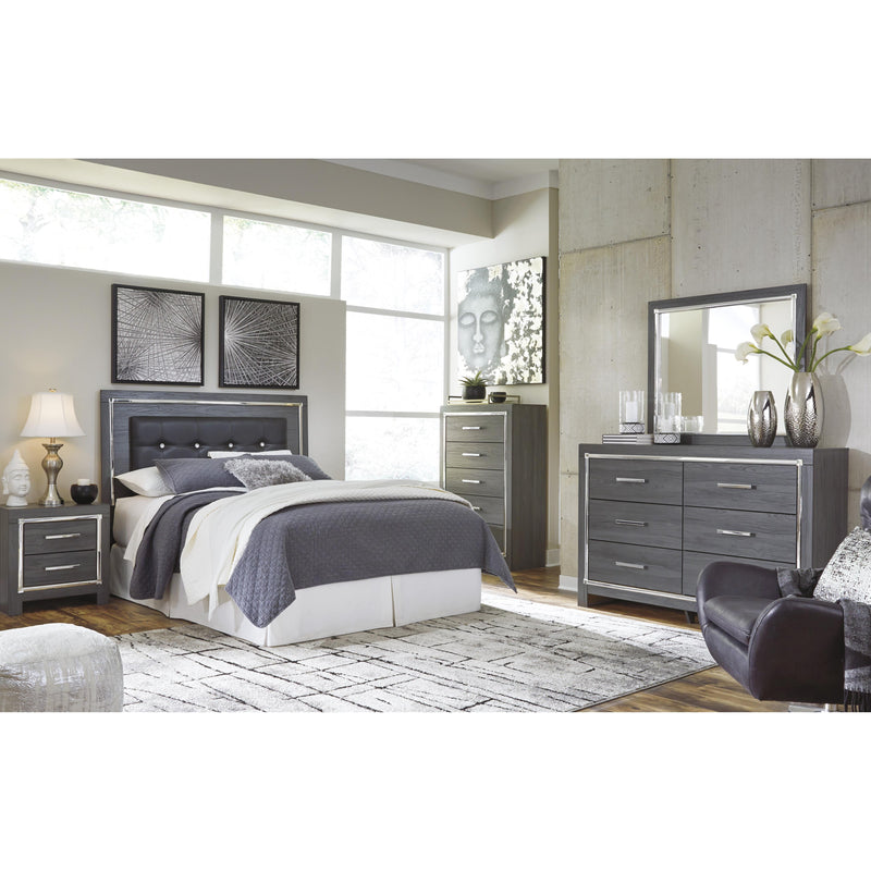 Signature Design by Ashley Bed Components Headboard B214-57 IMAGE 8