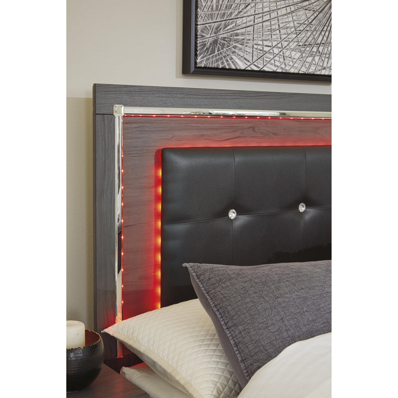 Signature Design by Ashley Bed Components Headboard B214-87 IMAGE 4