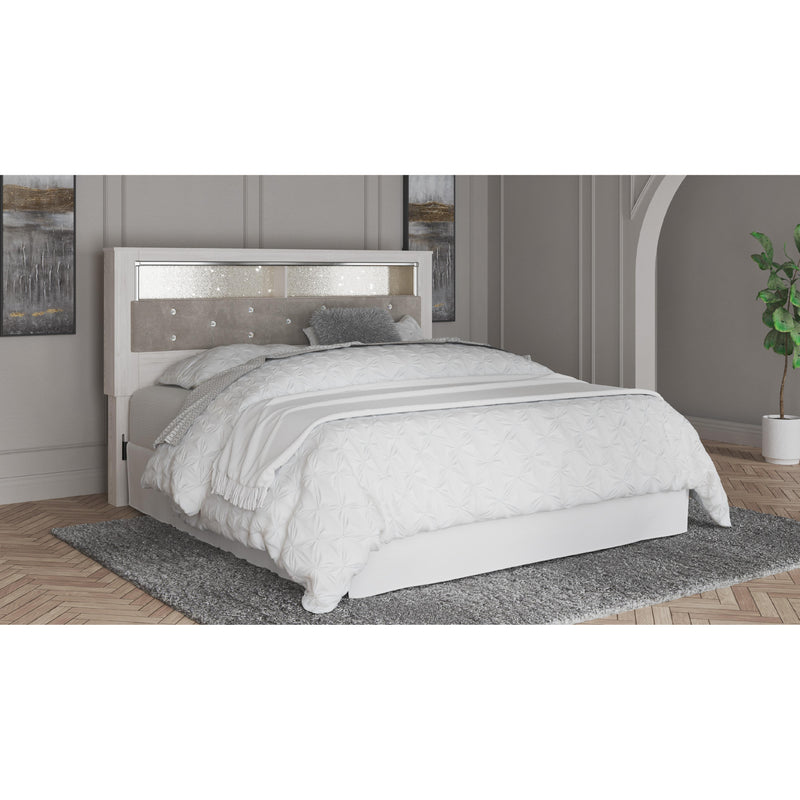 Signature Design by Ashley Bed Components Headboard B2640-69 IMAGE 6