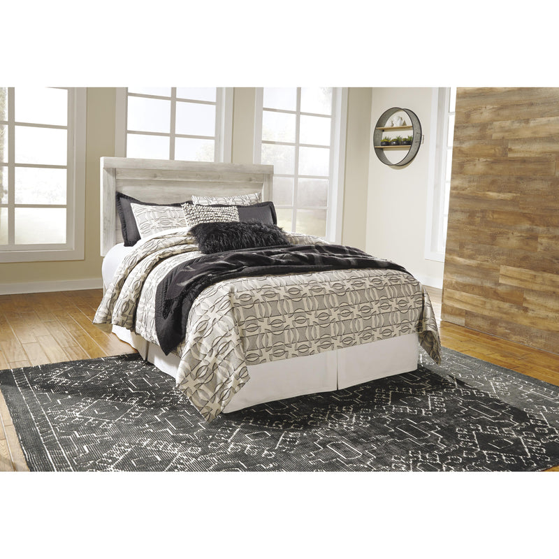 Signature Design by Ashley Bed Components Headboard B331-57 IMAGE 2