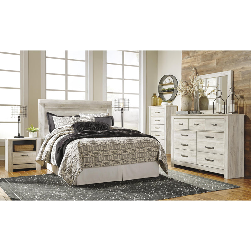 Signature Design by Ashley Bed Components Headboard B331-57 IMAGE 3
