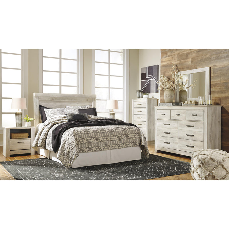 Signature Design by Ashley Bed Components Headboard B331-57 IMAGE 4