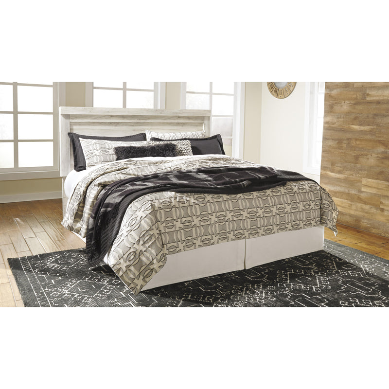 Signature Design by Ashley Bed Components Headboard B331-58 IMAGE 2