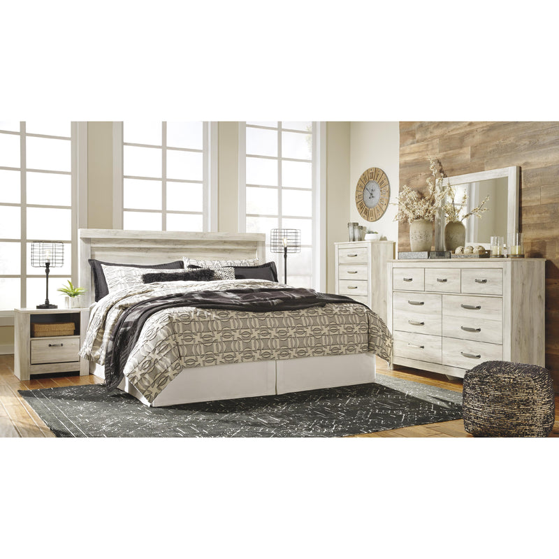 Signature Design by Ashley Bed Components Headboard B331-58 IMAGE 3